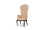 Маникюрное кресло для клиента "Pansies"