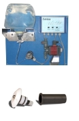 Соляной генератор "Soldos-V2" для влажных помещений