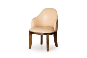 Маникюрное кресло для клиента "Begonia"