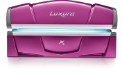 Горизонтальный солярий "Luxura X3 32 Sli"