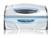 Горизонтальный солярий "Luxura X7 38 Sli Intelligent"